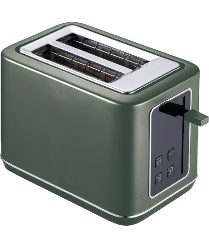Тостер Berlinger Haus Matte Green Collection (BH-9665)